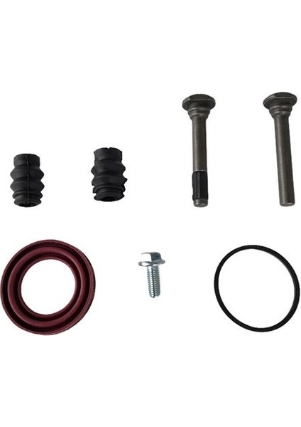 21658 Boxer Iıı Ducato Iıı Arka Kaliper Tamir Takımı Full Takım