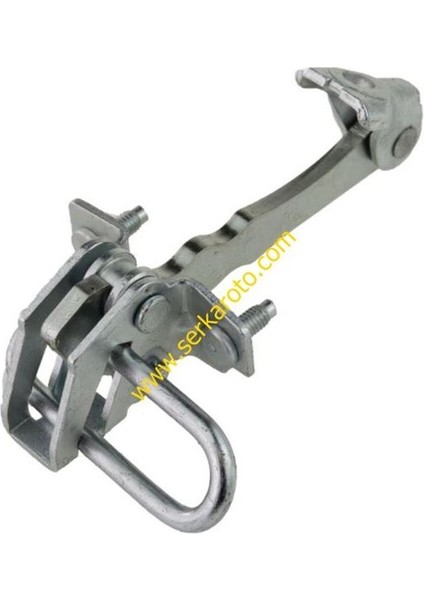 Kapı Gergi 21554 Fıat 500 Kapı Gergısı Ön