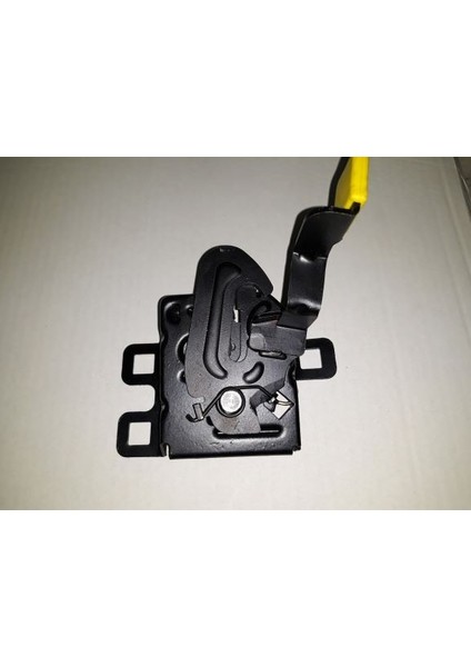 21892 Egea Kaput Kılıdı