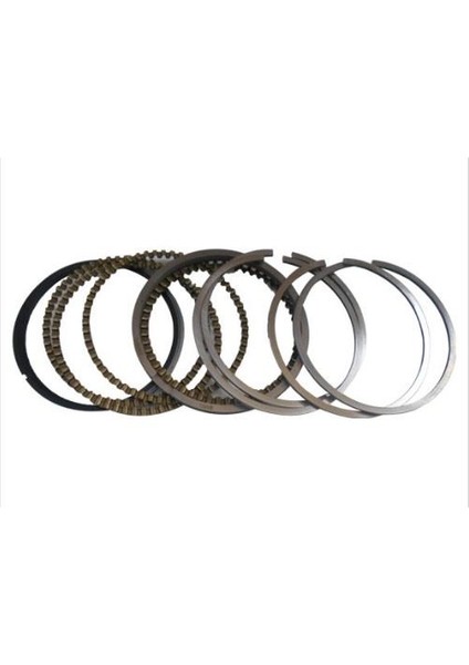 21422 Uno 60 Piston Sekman Takımı Standart Tek Sekman