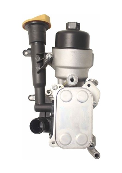 21382 Lınea.Doblo 1.3 Dızel Euro4 Yağ Soğutucu