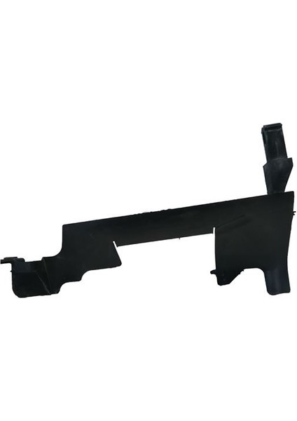 Radyatör Grubu 51863006 Grande Punto Radyatör Davlumbazı Sag