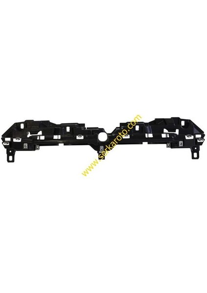 21647 Grande Punto Evo Ön Panel Üst Traversı