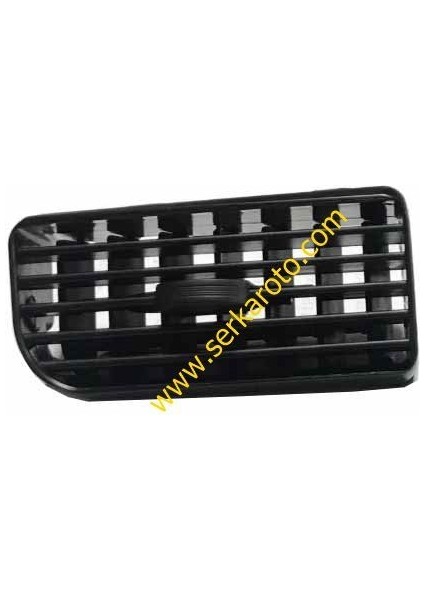 Difizör 22279 Lınea Doblo Iıı Orta Dıfızör Izgarası Sol