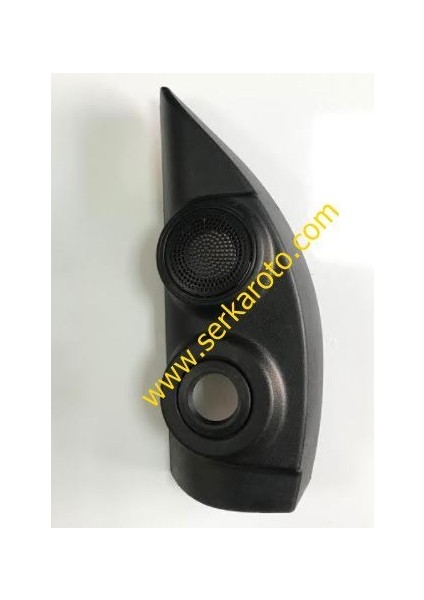 90392 Doblo Iıı Iv Manuel Ayna Iç Hoparlör Kapağı Sol