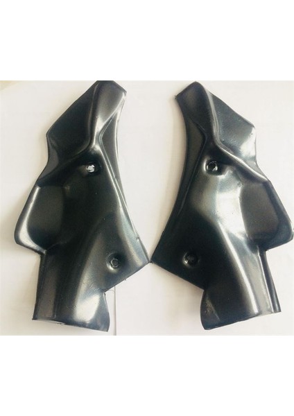 22116 Tempra Tıpo Ön Cam Izgara Bakalıtı Plastiği