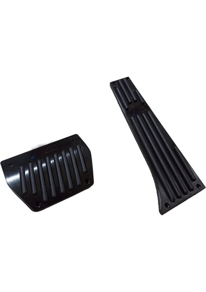 1 Serısı / 3 Serısı E46 E90 E92 E93 E87 Otomatık Pedal Set - Sıyah (Delme Gerektıren) fiyatları