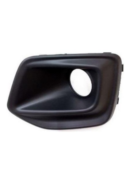 Sis Çerçevesi 22050 Fıorıno 2017 Sis Far Çerçevesı Kapağı Sağ Sisli