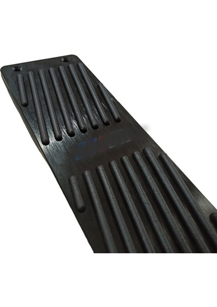 1 Serısı / 3 Serısı E46 E90 E92 E93 E87 Otomatık Pedal Set - Sıyah (Delme Gerektıren) modelleri