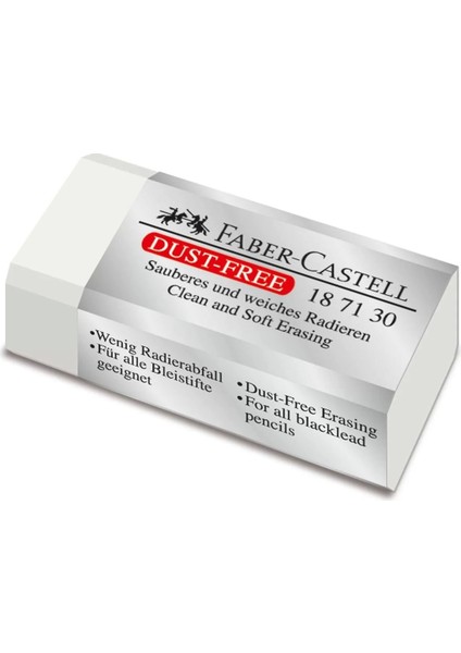 Dust Free Silgi 30'lu 187130