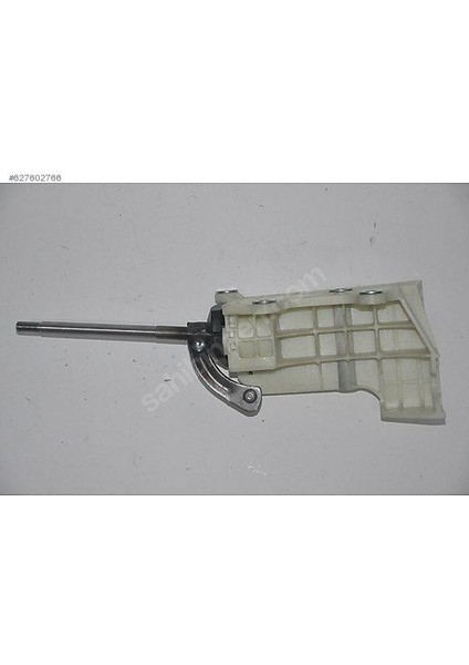 90596 Fıorıno Euro 4 Vıtes Alt Kol Mekanizması