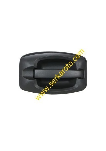 21916 Ducato Iıı Boxer Iıı Ön Sağ Dış Açma Kolu