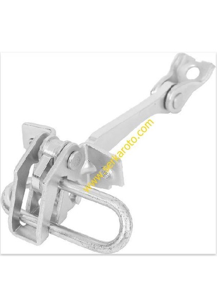 Kapı Gergi 22312 Panda Iı Kapı Gergı Yayı Arka