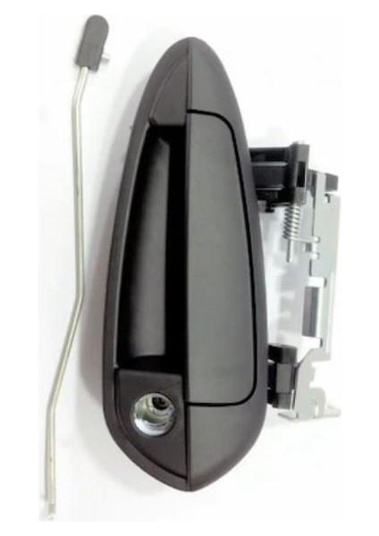 Kapı Kolları 22195 Grande Punto Ön Sol Kapı Açma Kolu Dıs