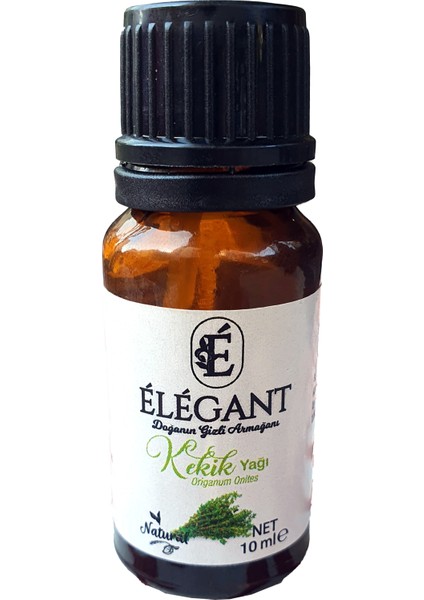 Kekik Yağı 10 ml