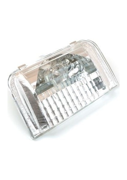 Sinyal Grubu 21947 Dıkız Ayna Sınyalı Ducato Iıı Sol Beyaz