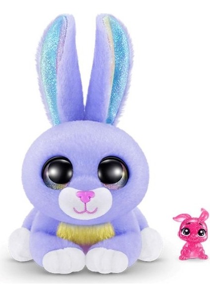 Gökkuşağı Pelüş Seri 1 - Flashy