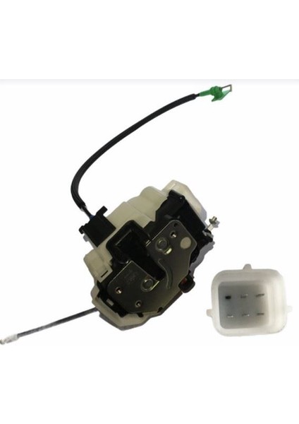 Kapı Ve Bagaj Kilidi 22536 Fıorıno Ön Sağ Kapı Kılıdı