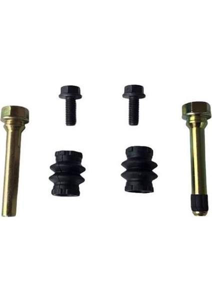 22780 Egea Ön Kaliper Civata Takımı Kit