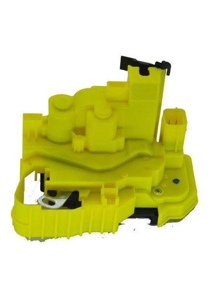 22539 Fıorıno Sol Sürgülü Kapı Kılıdı