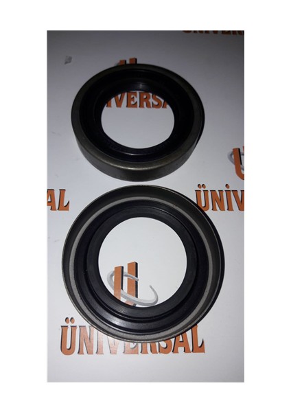 Keçe Aks Yd25 2003-2006 Iç (35X55X11)-[Product_Code]