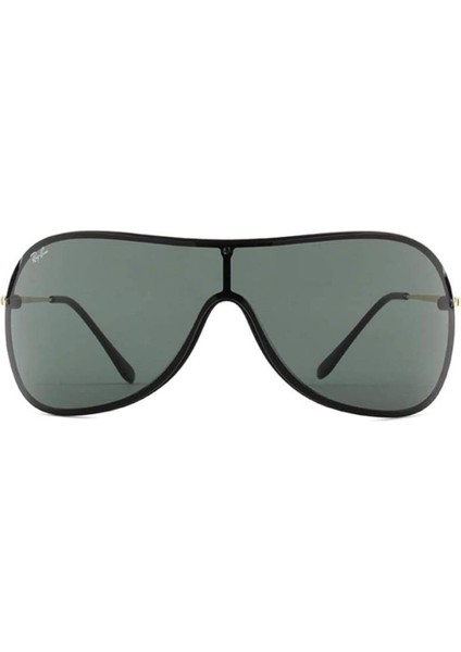 Rayban Erkek Güneş Gözlüğü Rb 4411 601/71 41