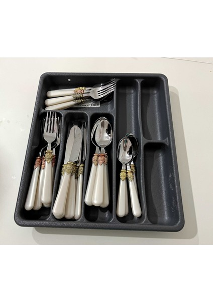 Çekmece Içi Kaşıklık 36X31 Yeni Model Ürün