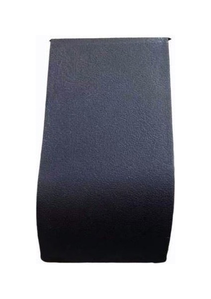 23186 Tempra Tipo Jikle Kapağı Kapalı Tip