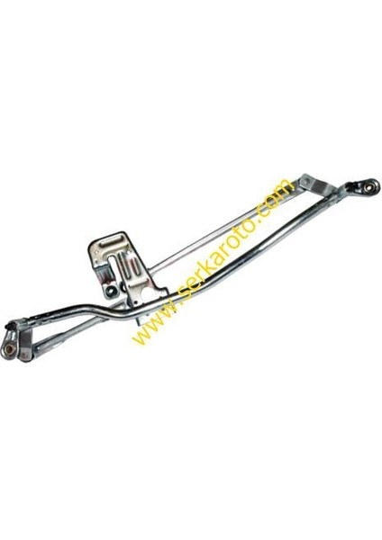 8813 Ducato Iıı Cam Sılgı Mekanizması