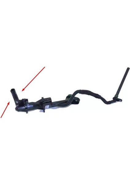 Hortum Orjinal 23901 Doblo Iıı Linea 1.6 Turbo Yağlama Hortumu