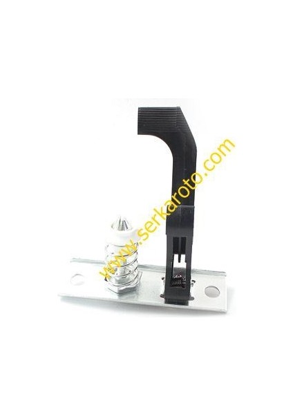 7579 Kilit Kaput Mekanizması Palıo Albea