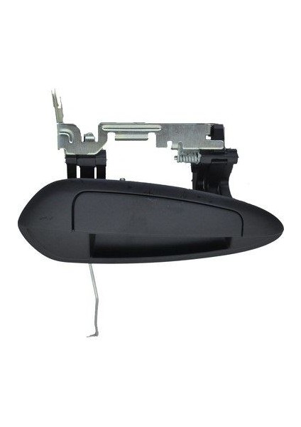 735470864 Grande Punto Ön Sağ Kapı Açma Kolu Dıs