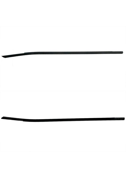 Cam Çıtası Sıyırıcı Fitil X-Trail 2014-2017 Dış Ön Sağ-[Product_Code]