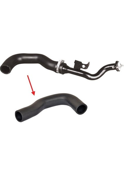 51883501 Lınea Turbo Hortumu