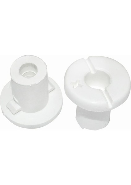 3691 R9 Kapı Kilit Ayar Takozu Uzun