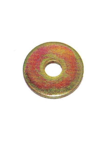 5146 R12 Şanzıman Cıvata Pulu Düz