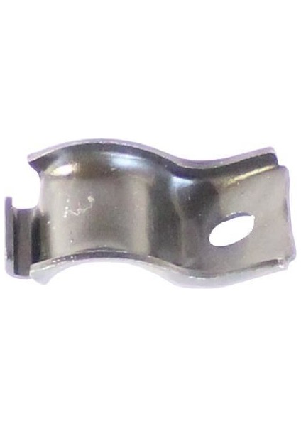 3869 R9 Vıraj Demır Kelepçesı Genıs Em