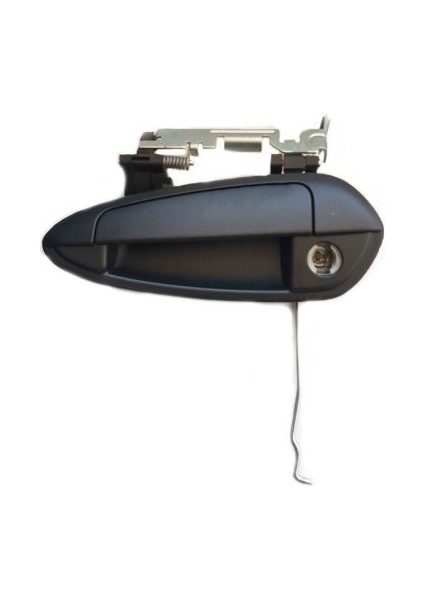 735470909 Grande Punto Ön Sol Kapı Açma Kolu Dıs