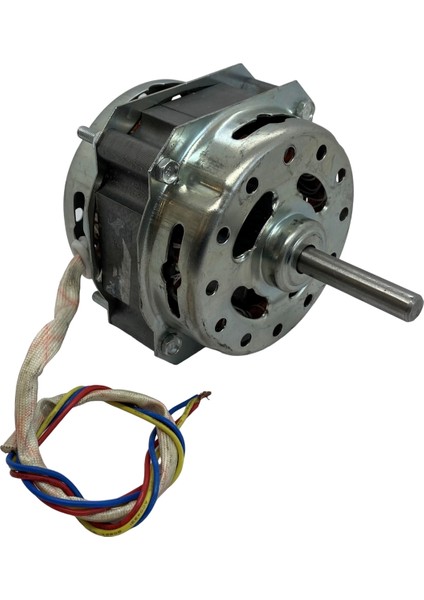 Iplik Sarma Makinesi Tek Bobin Motoru / MS-10S-14