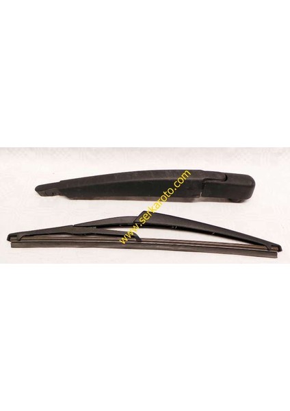 Arka Silecek Kolu 20575 Dacia Duster Silecek Kolu Arka Komple