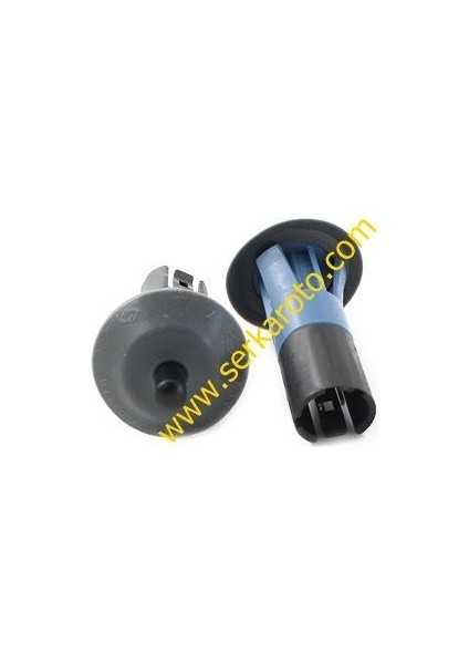 7946 Megane Kaput Alarm Ikaz Butonu