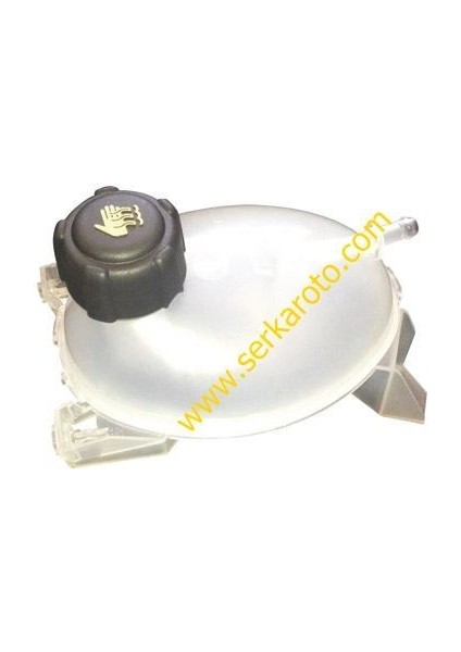 Radyatör Ek Su Depoları 7944 Clıo 4 Lodgy Dokker Symbol Radyatör Ek Su Deposu Kapak