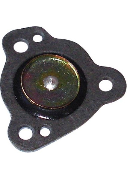 Karbüratör Aksamı 3593 R19 Flash Dıyafram Üçgen Solex