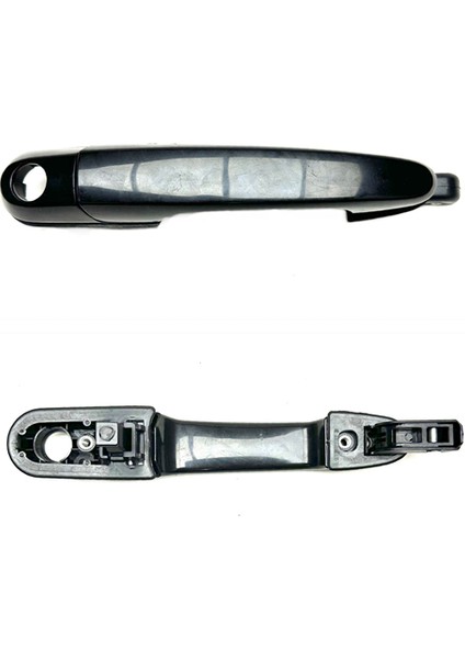 Kapı Kolu Hyundai Tucson 2004-2009 Ön Dış Sağ-[Product_Code] fiyatları