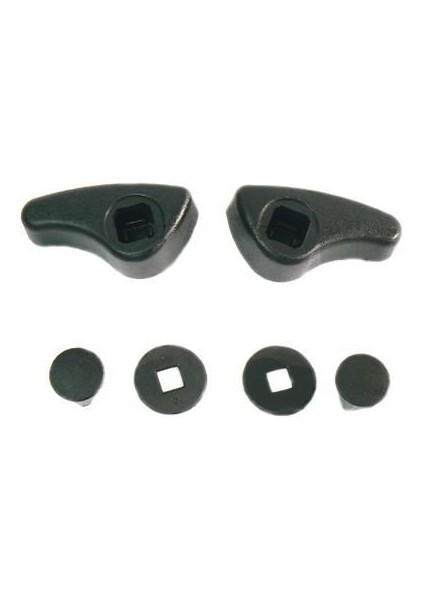 5290 Kangoo Clıo Koltuk Ayar Kolu Takım