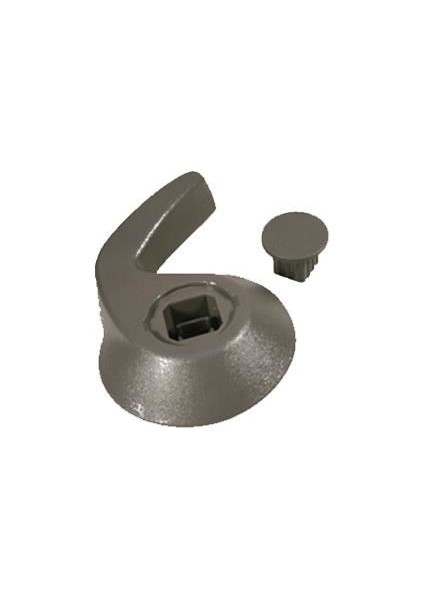 5295 Kangoo Iı Koltuk Yatırma Kolu Sol