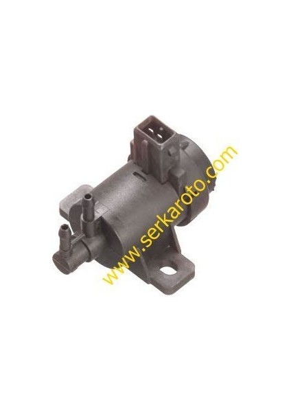 20020 Kangoo 1,9 F9Q Turbo Basınc Ayar Elektrovalfi