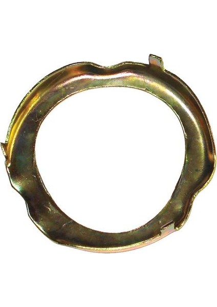 3492 R12 Benzın Yakıt Depo Samandırası Sacı