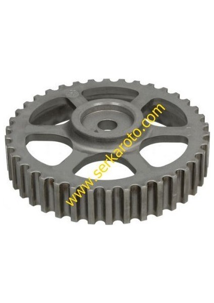 Dişli Grubu 20145 Clıo Logan Megane Eksantrik Dişlisi K7M K7J E7J