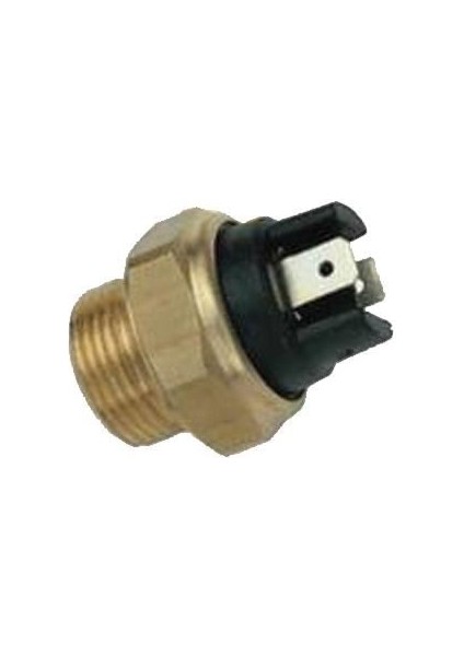 Müşür Grubu 5088 R9 R19 Fan Müsürü Yarı Açık 68-62